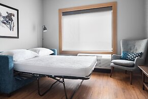 Four Points by Sheraton Oklahoma City Airport