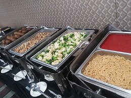 Four Points by Sheraton Oklahoma City Airport