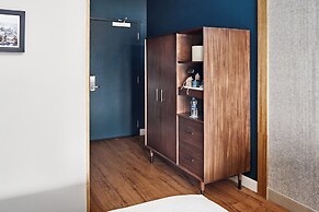 Four Points by Sheraton Oklahoma City Airport