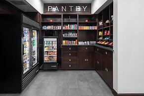 Four Points by Sheraton Oklahoma City Airport