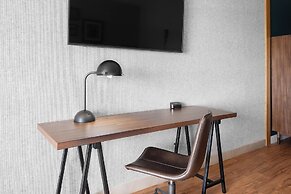 Four Points by Sheraton Oklahoma City Airport