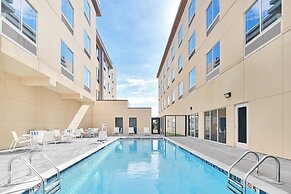 Four Points by Sheraton Oklahoma City Airport