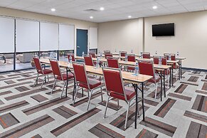 Four Points by Sheraton Oklahoma City Airport