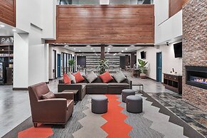 Four Points by Sheraton Oklahoma City Airport