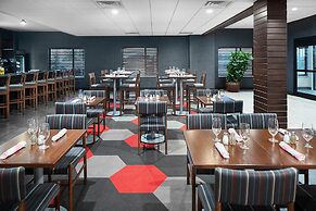 Four Points by Sheraton Oklahoma City Airport