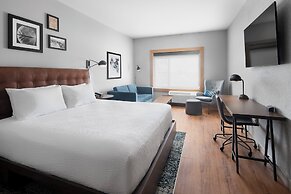 Four Points by Sheraton Oklahoma City Airport