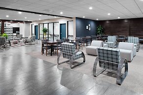 Four Points by Sheraton Oklahoma City Airport