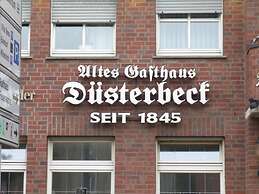 Hotel Altes Gasthaus Düsterbeck