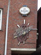 Hotel Altes Gasthaus Düsterbeck