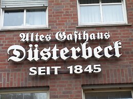 Hotel Altes Gasthaus Düsterbeck
