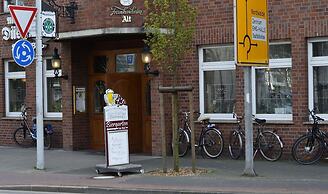Hotel Altes Gasthaus Düsterbeck