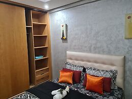 Appartement 26 ensoleillé à 5 min de la plage El Jadida