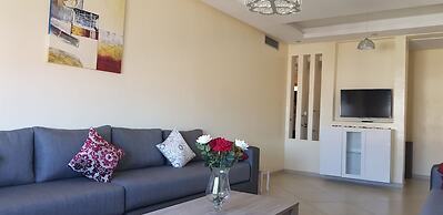 Appartement 26 ensoleillé à 5 min de la plage El Jadida