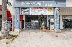 Appartement 26 ensoleillé à 5 min de la plage El Jadida