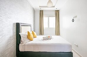 Appartement 26 ensoleillé à 5 min de la plage El Jadida