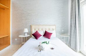 Appartement 26 ensoleillé à 5 min de la plage El Jadida