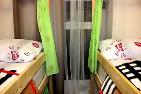 Hostel Moskow Ru