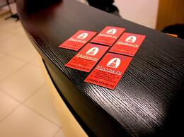 Hostel Moskow Ru