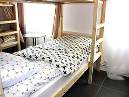Hostel Moskow Ru
