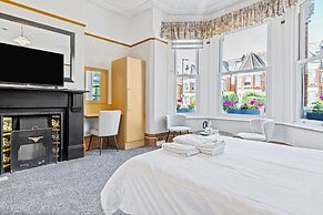 Heatherbank Guesthouse