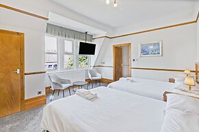 Heatherbank Guesthouse
