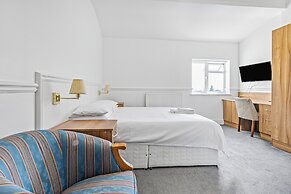 Heatherbank Guesthouse