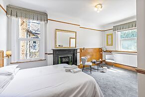 Heatherbank Guesthouse