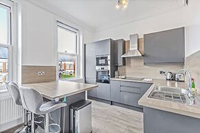 Heatherbank Guesthouse