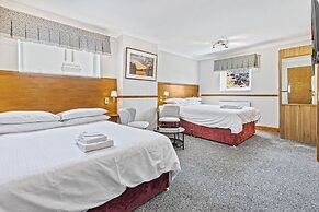 Heatherbank Guesthouse