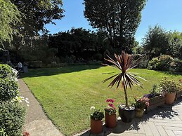 Heatherbank Guesthouse