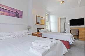 Heatherbank Guesthouse