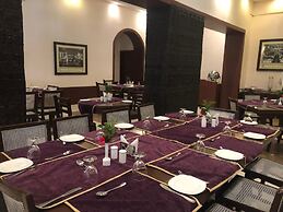 Chanakya BNR hotel