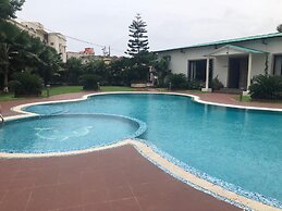 Chanakya BNR hotel