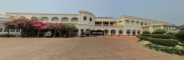 Chanakya BNR hotel