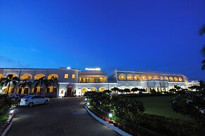 Chanakya BNR hotel