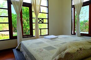 Villa Franjipani Maerim