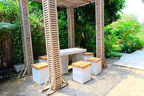 Villa Franjipani Maerim