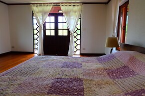 Villa Franjipani Maerim