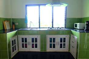 Villa Franjipani Maerim