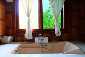 Villa Franjipani Maerim