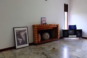 Villa Franjipani Maerim