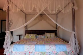 Villa Franjipani Maerim