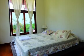 Villa Franjipani Maerim