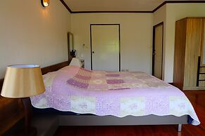 Villa Franjipani Maerim