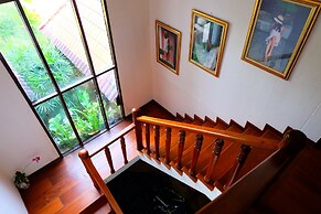 Villa Franjipani Maerim