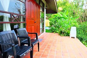 Villa Franjipani Maerim