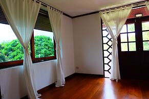 Villa Franjipani Maerim