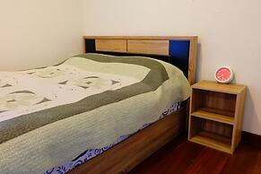 Villa Franjipani Maerim