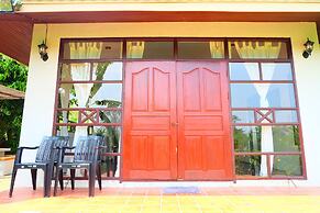 Villa Franjipani Maerim