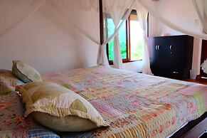 Villa Franjipani Maerim